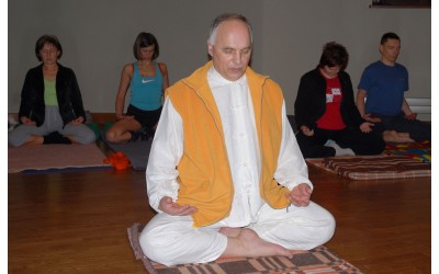 Sens medytacji