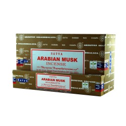 Satya Arabian Musk 15 grams