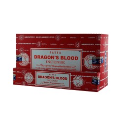 Satya Dragon's Blood 15 grams
