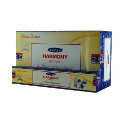 Satya Yoga Series Harmony 15 grams