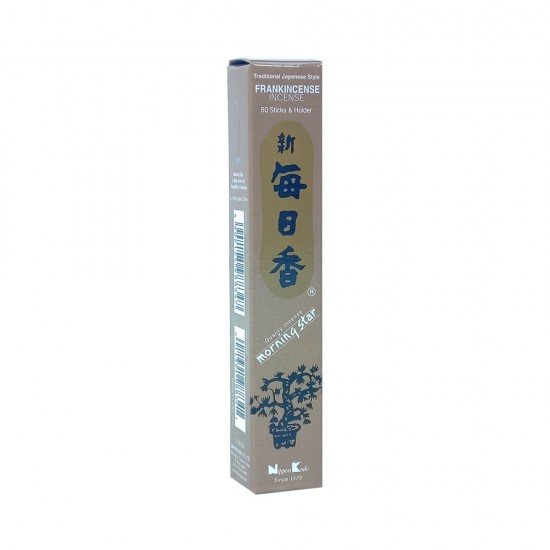 kadzidełka japońskie - Frankincense