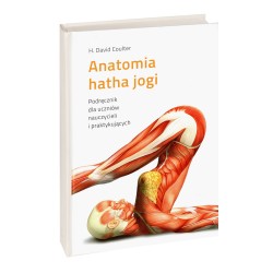 ANATOMIA HATHA JOGI - H DAVID COULTER
