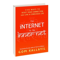 Z Internetu do sieci wewnętrznej - Gopi Kallayil