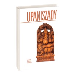 UPANISZADY - Marta Kudelska
