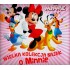 Disney - Wielka kolekcja bajek o Minnie