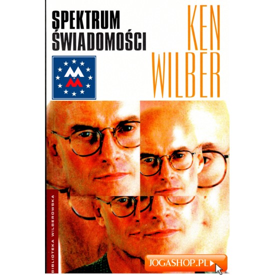 Spektrum świadomości - Ken Wilber