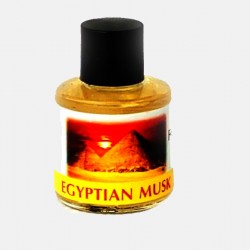 Olejek zapachowy Egipski Musk Green Tree 10 ml