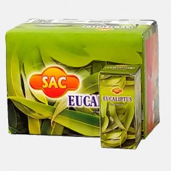 SAC drzewo eukaliptusowe olejek zapachowy 10 ml