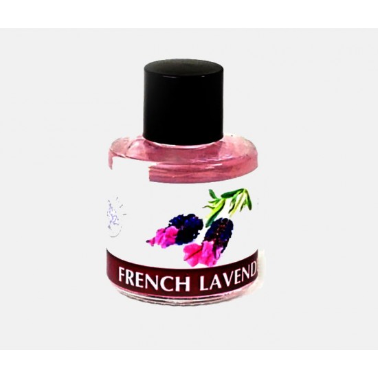 Olejek zapachowy francuska lawenda Green Tree 10 ml