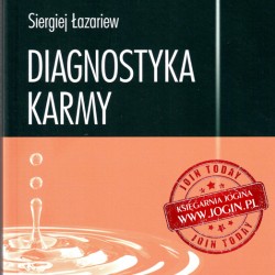 Diagnostyka Karmy Dialog z Czytelnikami część 8 - SERGIEJ ŁAZARIEW