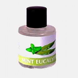 Olejek zapachowy Mint Eucalyptus Green Tree 10 ml