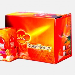 SAC  Różany  olejek zapachowy 10 ml