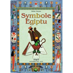 Heike Owusu - Symbole Egiptu