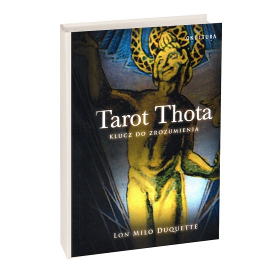 Tarot Thota - Lon Milo DuQuette